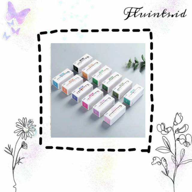 

MASKING TAPE COLOR SERIES STYLE