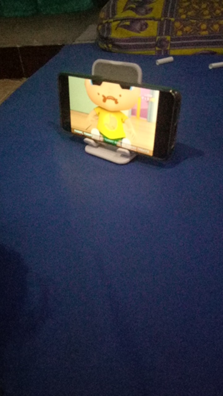 Batik Anak Cewek Usia 2-8 Thn-kutubaru Biru//seragam Batik Anak//kutubaru Anak//baju Anak Cewek