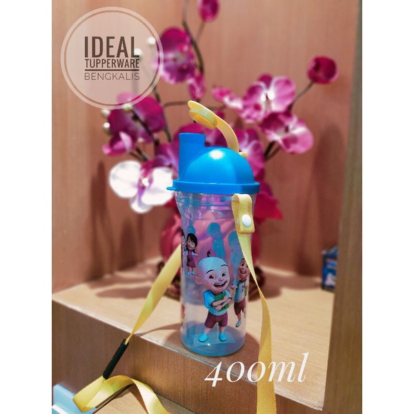 BOTOL MINUM UPIN IPIN