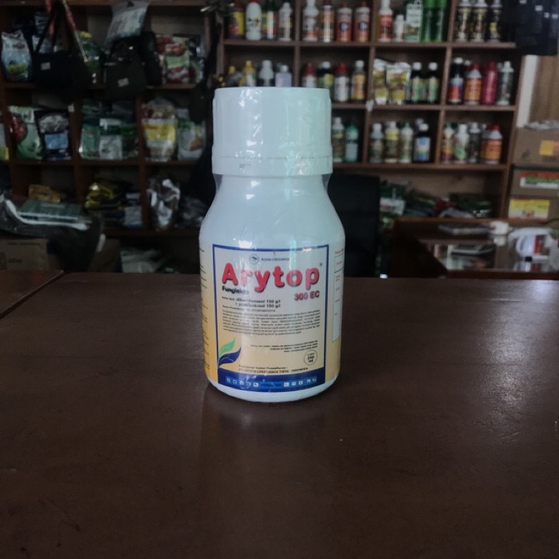 Arytop 300ec Fungisida 250 ml