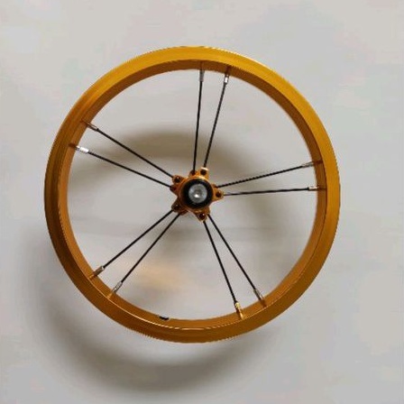 jual wheelset 26