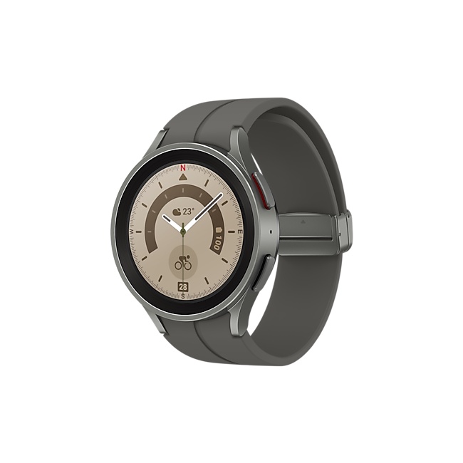 Smartwatch SAMSUNG Galaxy Watch5 PRO 45mm 1.4&quot; - Watch 5 PRO 45mm