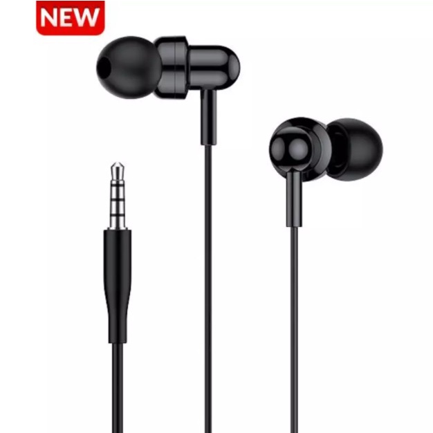 ROBOT RE20 RE 20 HEADSET EARPHONE HEADPHONE OBLIQUE IN-EAR DEEP BASS ULTRA LIGHT HP SMARTPHONE HP