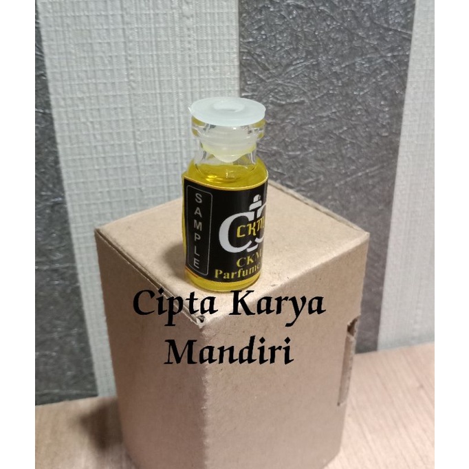 CKM Essence Oil Parfum