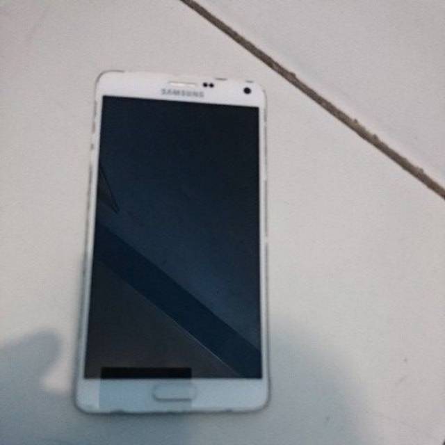 Samsung note 4