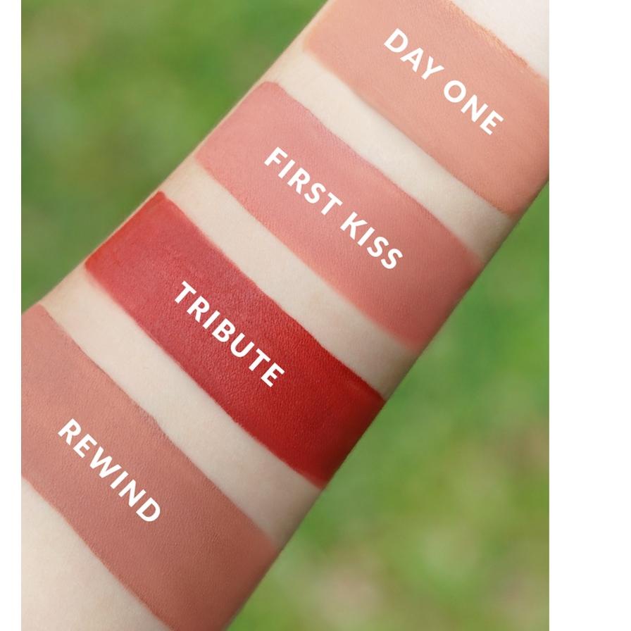 ♦ BLP - Lip Cotton - Tribute - 4.5g - Lipcream ☜