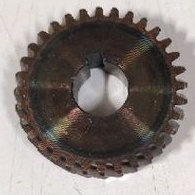 gear mitter Saw M-3750D MODERN