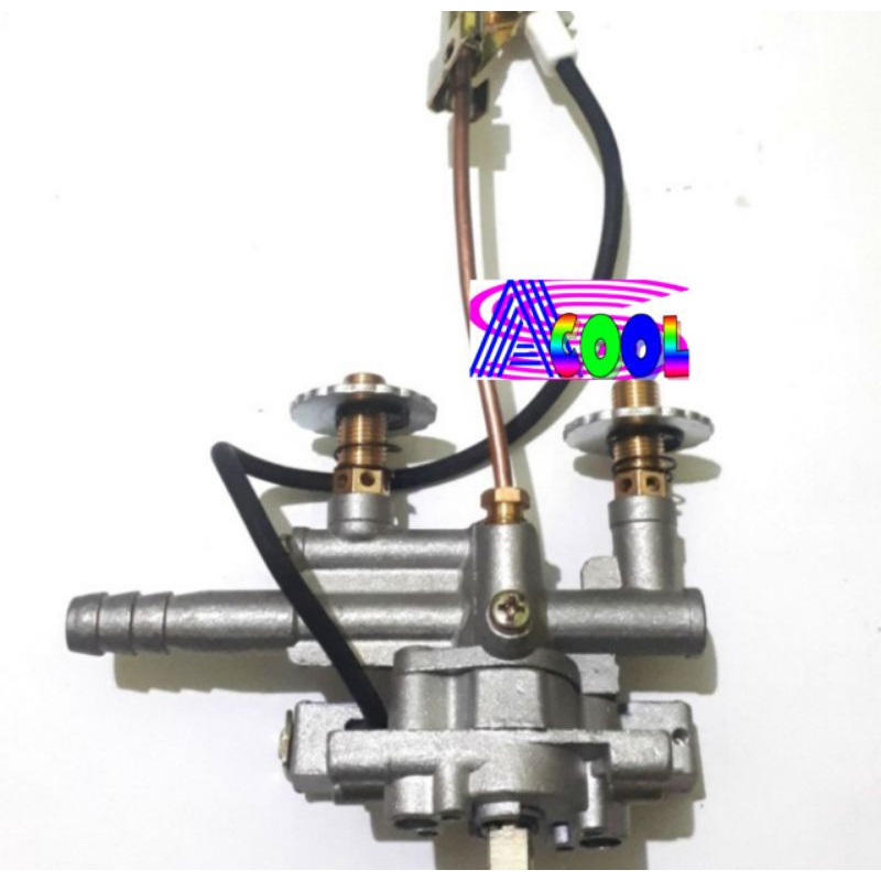 Mesin Pemantik TL/31a Kompor Gas Model Pematik Sun Rise/Pemantik Api 1000