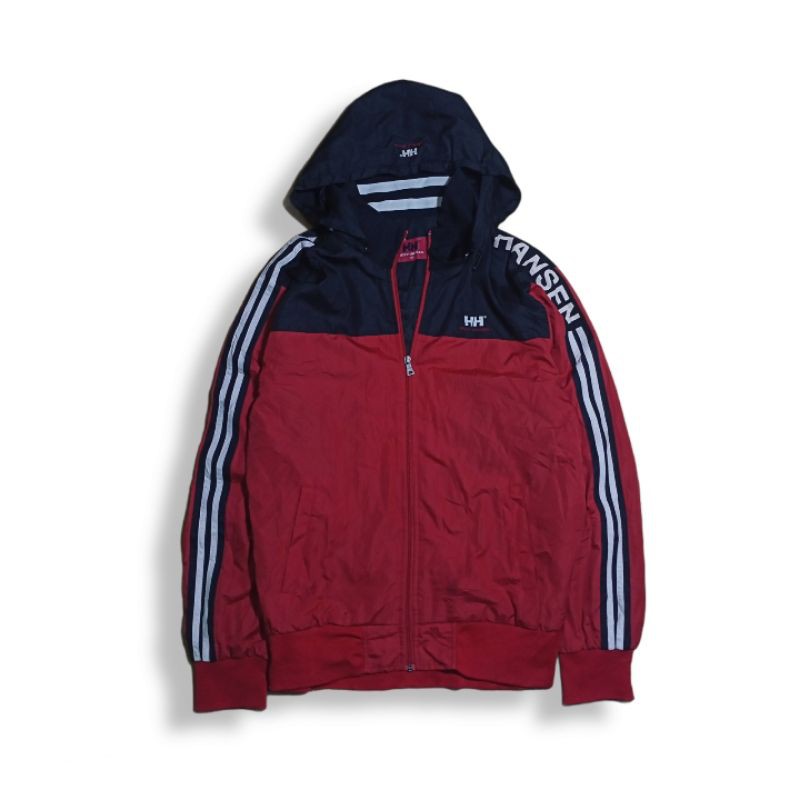 JAKET HELLY HANSEN SECOND ORI