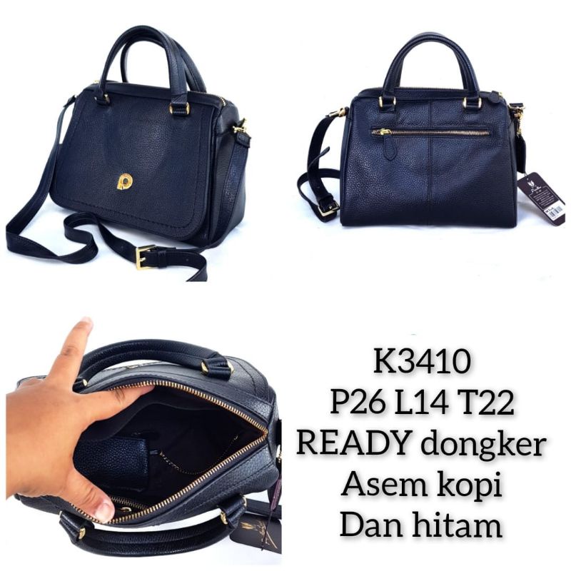 Tas papilon K3410