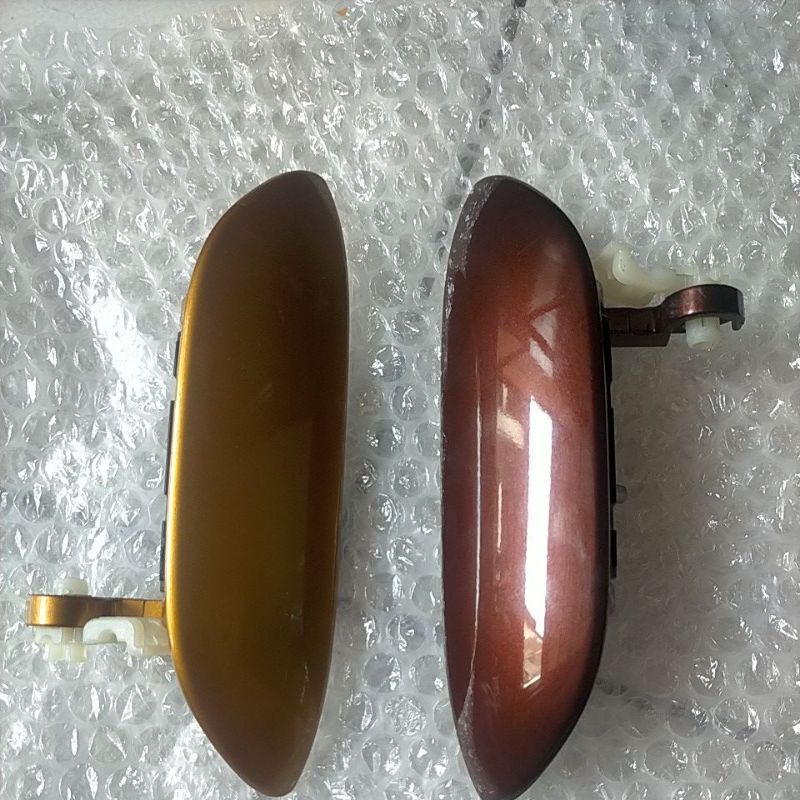 hendle hendle pintu luar mobil Datsun go original hrg satuan atau per pcs