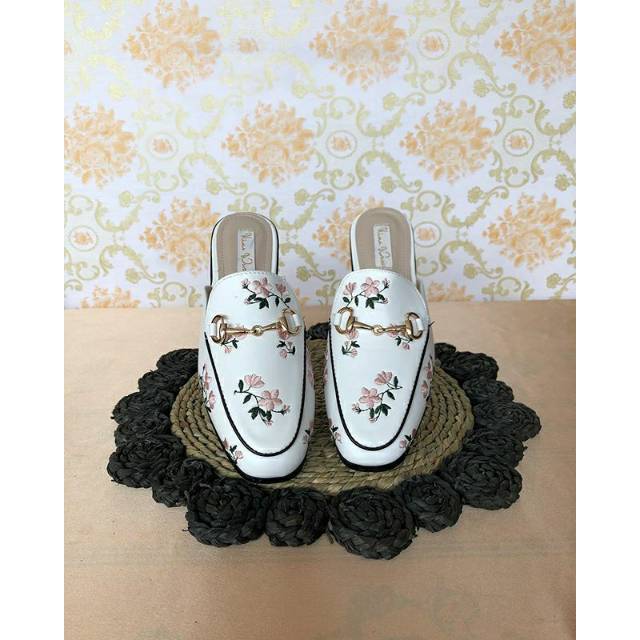 Sandal Nine West sakura 01