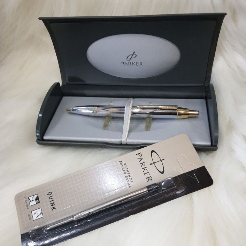 PARKER BALL POINT ORIGINAL PRELOVED