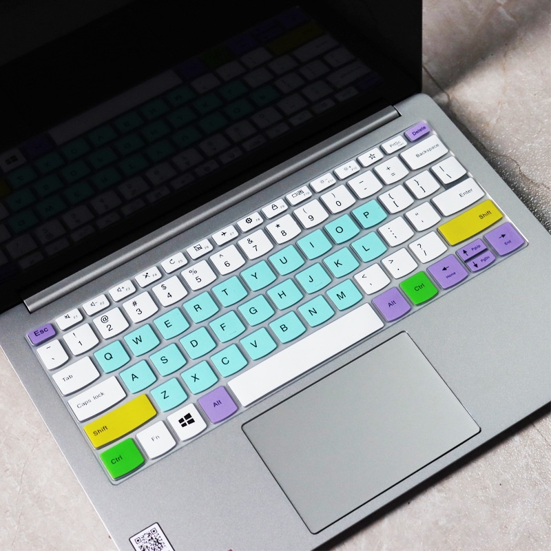 Film Pelindung Keyboard Laptop Shin-Chan pro13 2020 13.3-Inch Thinkbook 13s G4 YOGA13s 2021 Tahan Air Dan Debu