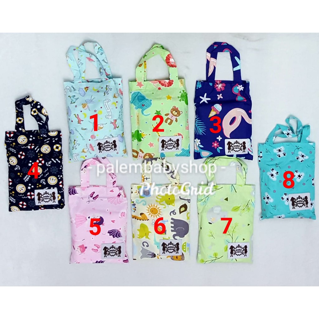 Petite Mimi Full Cover Nursing Apron (Penutup Menyusui