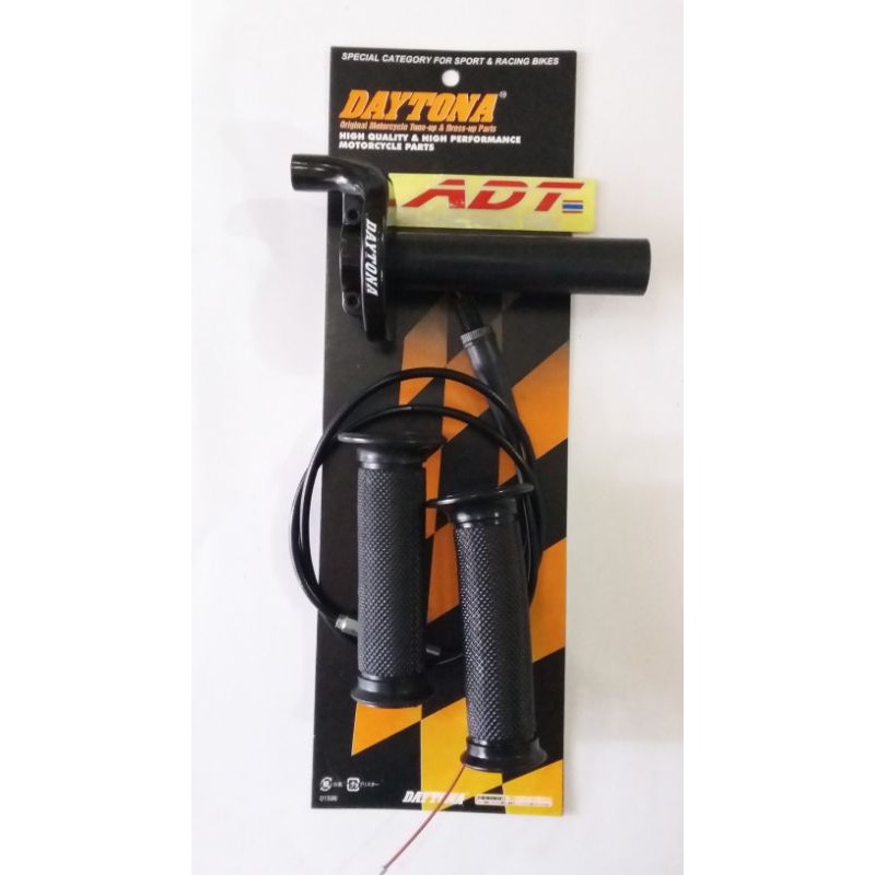 gas spontan daytona original japan asli gen1