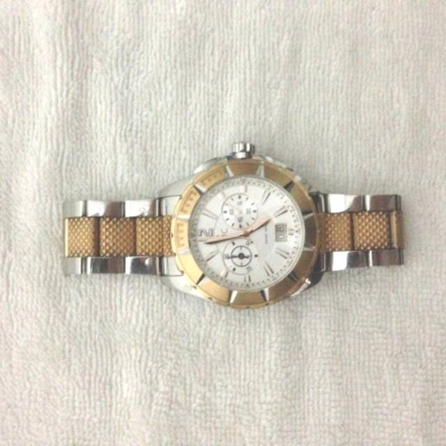 Jam Tangan GC Guess Watch