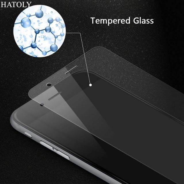 Clear Tempered Glass Huawei Y9 2019 Nova 3 3i 4 4E 5T 7i 3E P20 Lite P30 P40 Honor 8X V20 Front Film Screen Protector