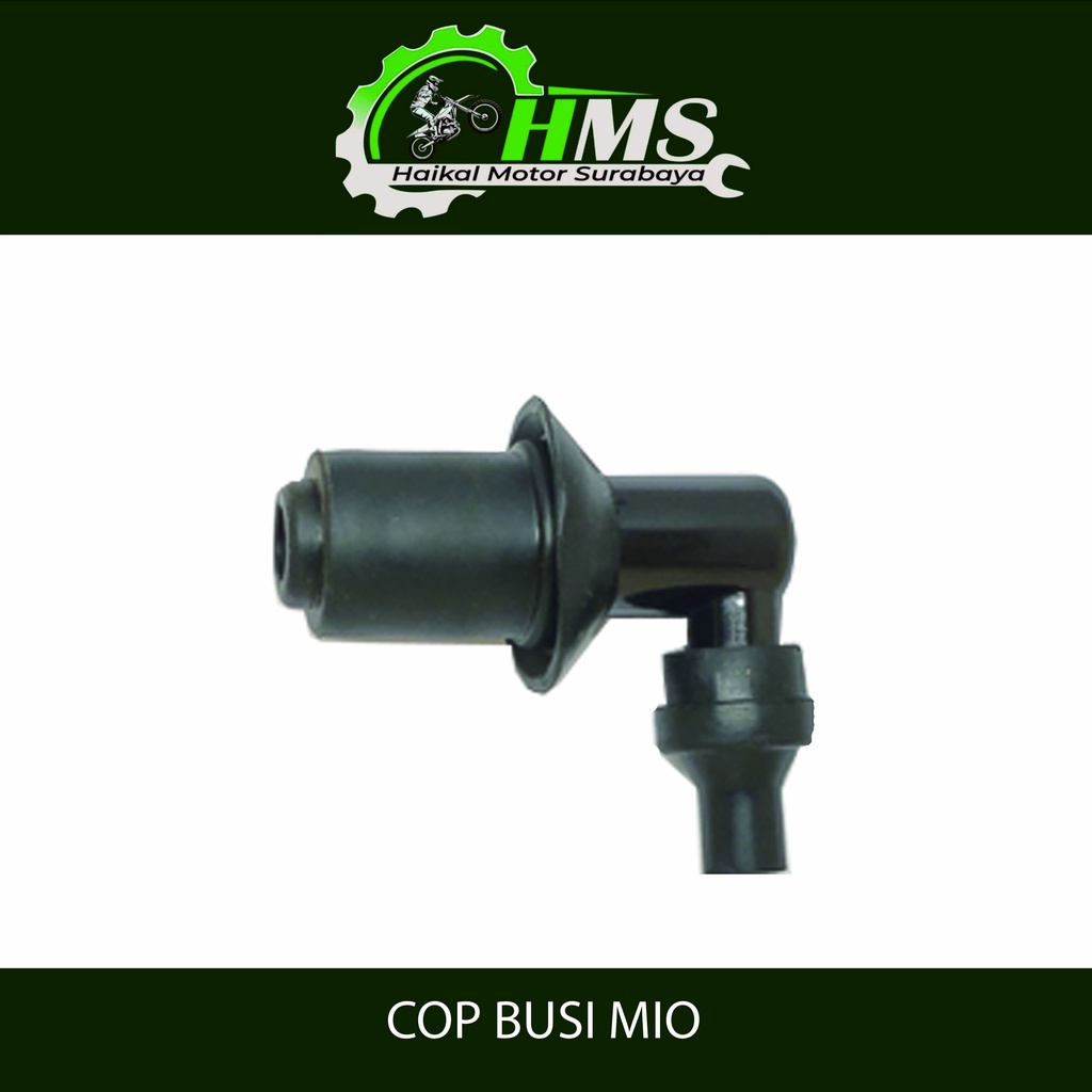 COP BUSI MIO - CANGKLONG BUSI MOTOR MIO SOUL / MIO KARBU