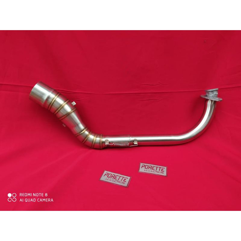 pipa leher mio sporty, mio j