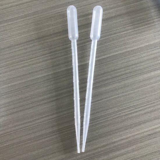 Jual Pipet Tetes Plastik 5 mL / Pasteur Disposable Pipette 5 mL Shopee Indonesia