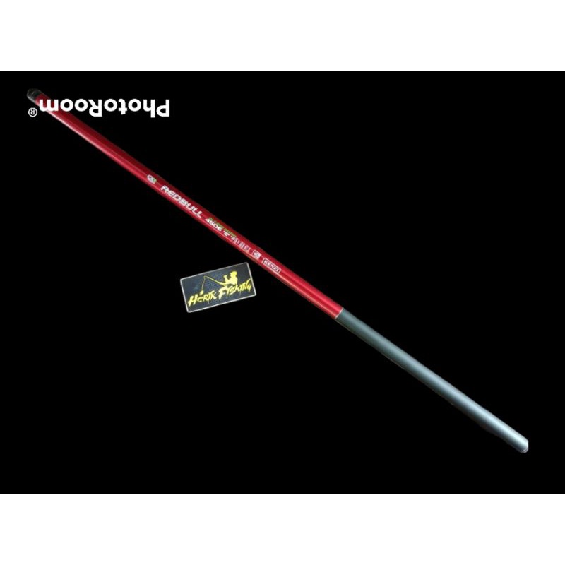 tegek kenzi redbull 4506