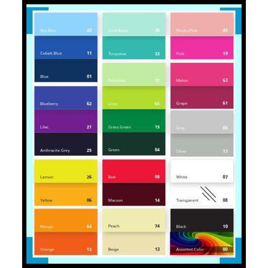 

Terbaru Termurah Terlaris Box File Bantex 4011-10 (Black) Folio 10 Cm