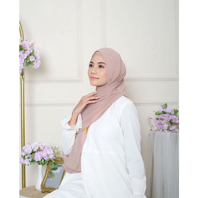 Pashmina 200x75 cm Ceruty Armani-2