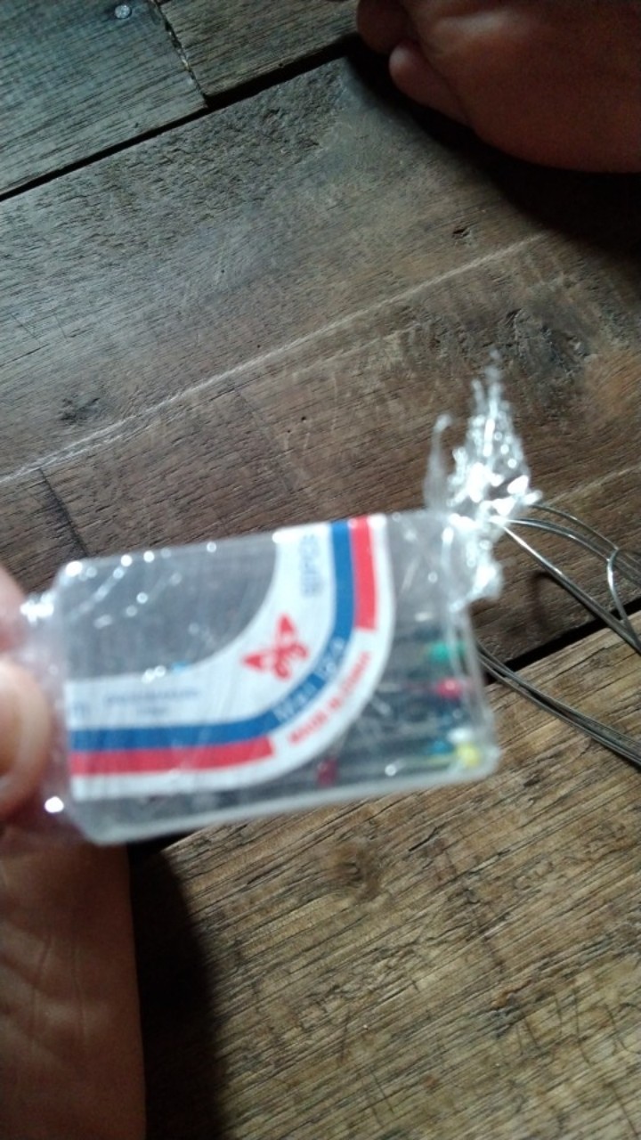 Jarum Pentul Sedang Hijab-stainless-murah