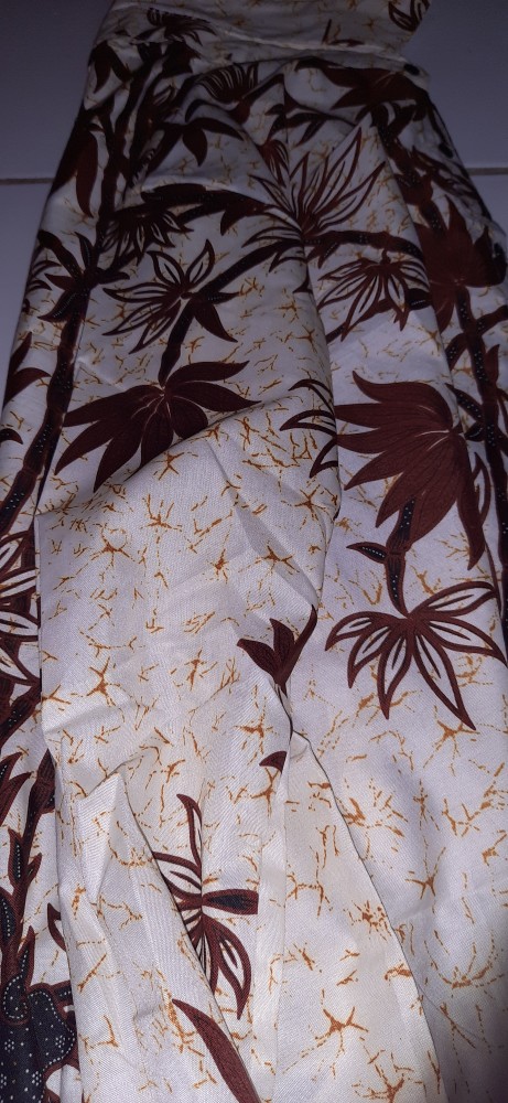Batik Kalongan | Kemeja Batik Kantor M L Xl Xxl Xxxl