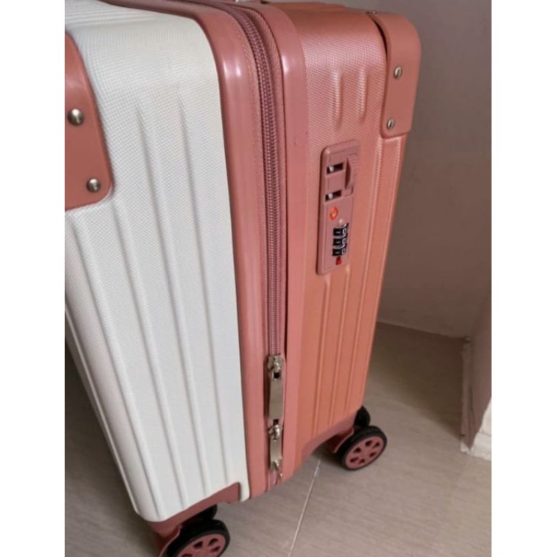 preloved koper cabin