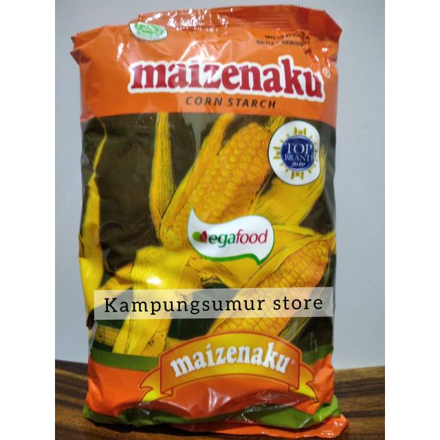 

Tepung Maizena maizenaku 1 kg