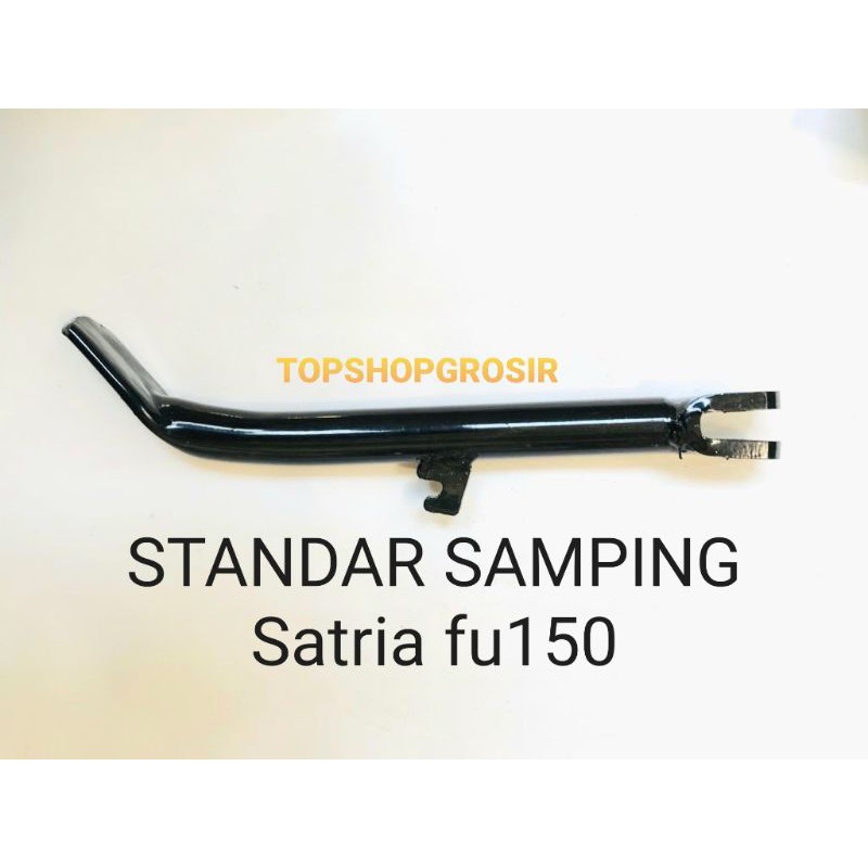 Standar Samping Standar 1 Setandar Samping Satria Fu150/Fu 150/Smash/Shogun