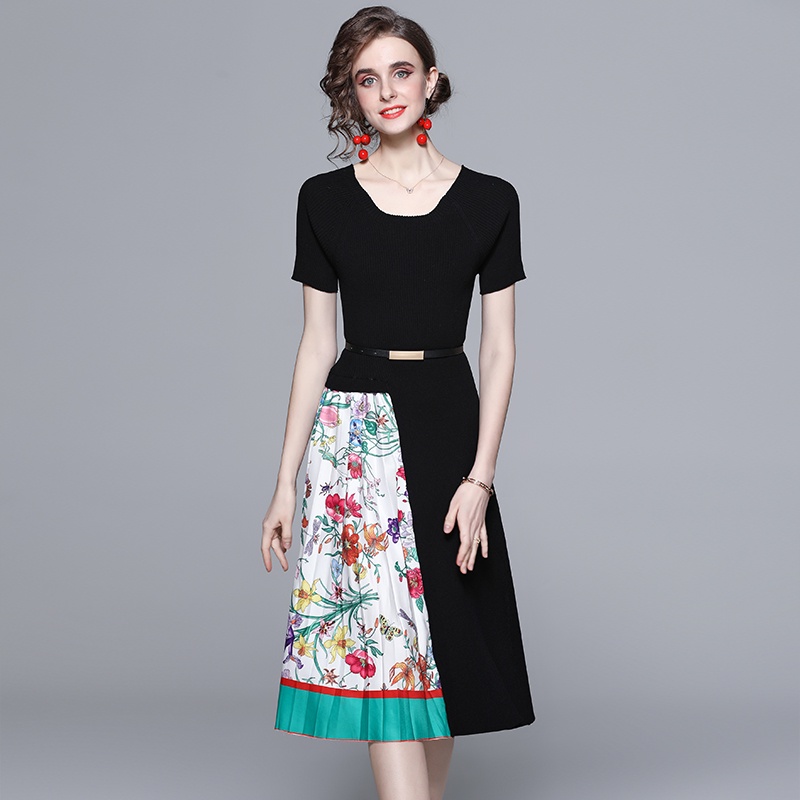 Baju rajut hitam model terbaru 2022 jahit wanita