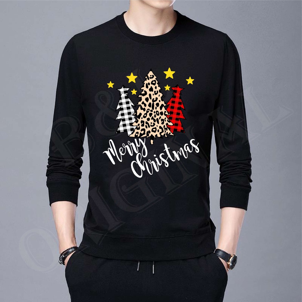 BS/COD//BAJU DISTRO NATAL//S-M-L-XL-XXL-XXXL//LENGAN PANJANG//GOOD QUALITY REALPIC