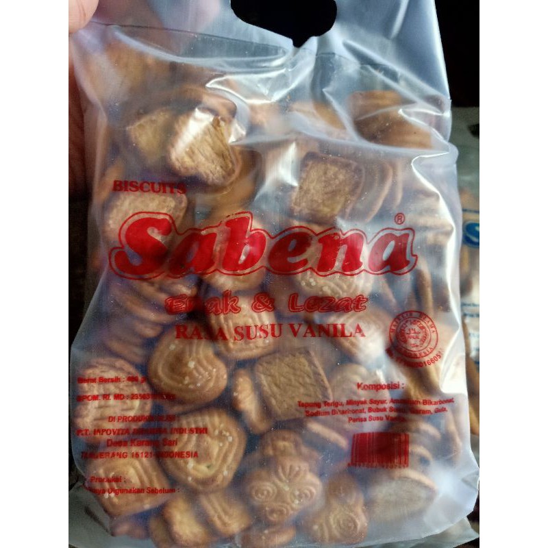 

sabena biscuit