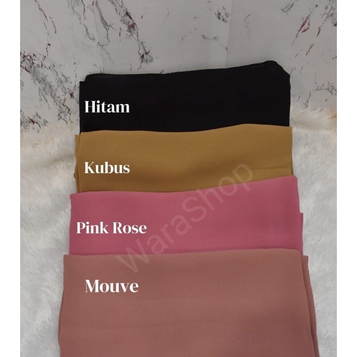 PASHMINA CERUTY MALAYSIA | PASHMINA CERUTY INSTAN | PASHMINA TALI