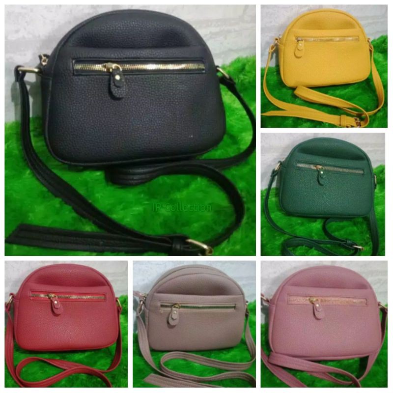 Tas Papirut Tasikmalaya