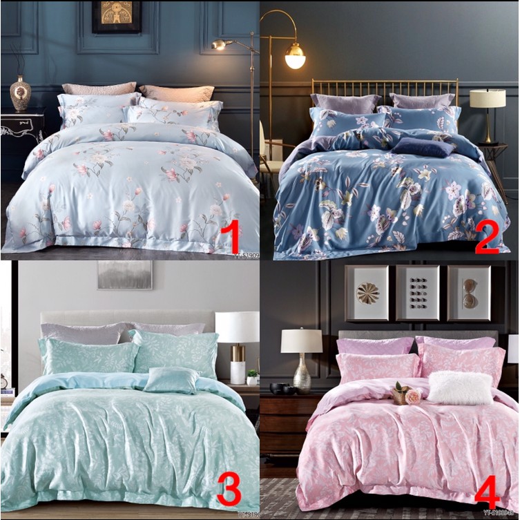 TENCEL ORGANIK