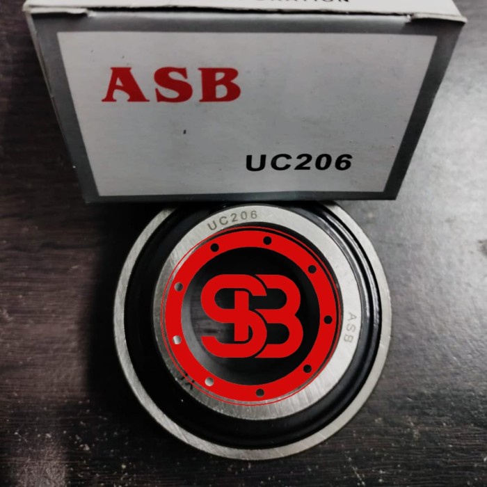 UC 206 ASB