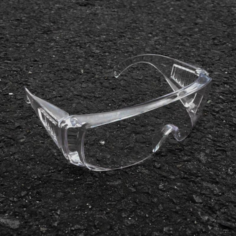 Safety Glass / Kacamata Safety / Anti Debu