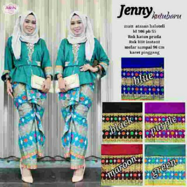 

Jenny