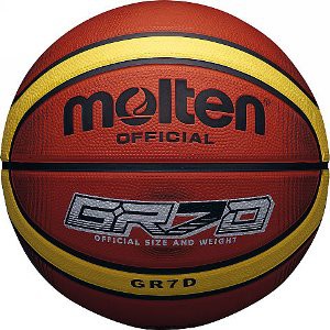 BOLA BASKET MOLTEN GR7D Terlaris