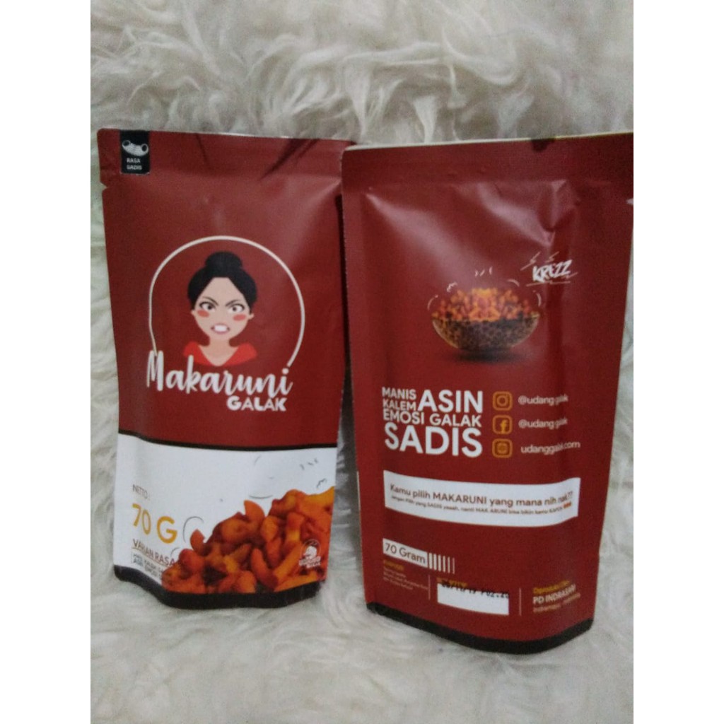 

MAKARONI MAKARUNI