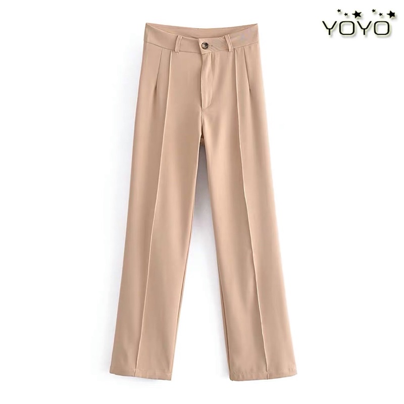 YOYO SCUBA PANTS 2340