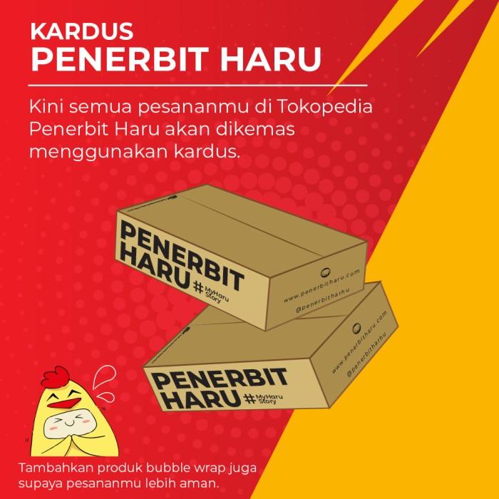 

Aku Bukannya menyerah, Hanya Sedang Lelah Best Seller