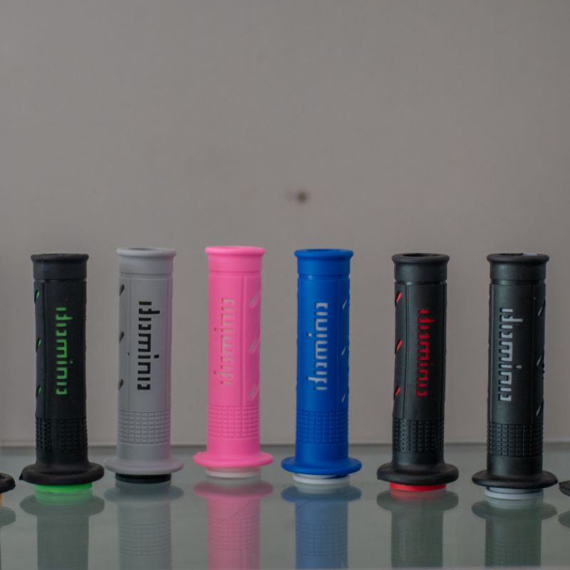 HANDGRIP DOMINO SUPERSOFT UNIVERSAL PROMO 