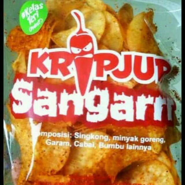 

KRIPJUR SANGAR