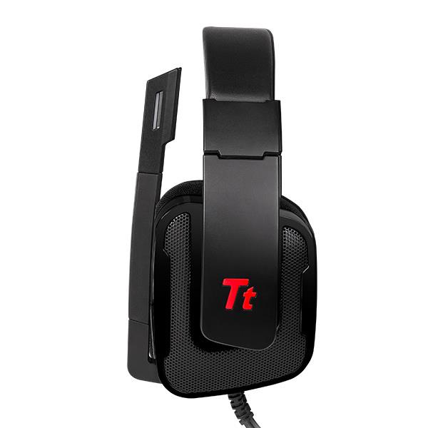 Thermaltake The SHOCK V2 Gaming Headset