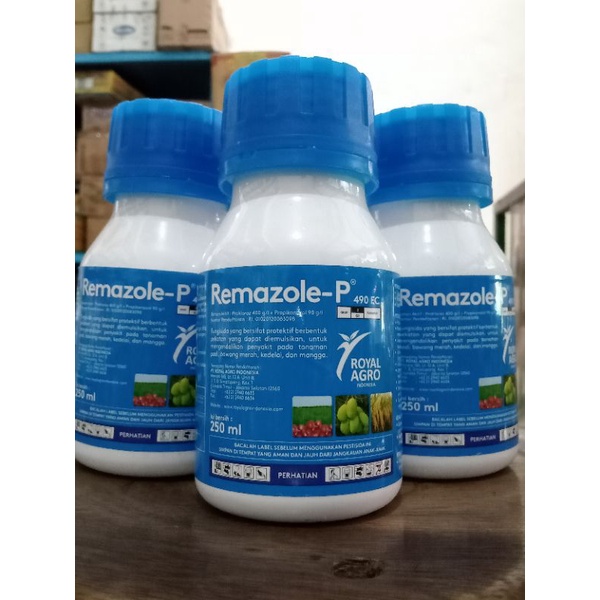 Fungisida Remazole-P 490 EC 250ML